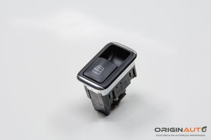Botao Comando Vidro Mercedes C 180 Coupe W204 2014 A2049058102