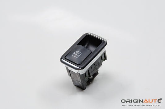 Botao Comando Vidro Mercedes C 180 Coupe W204 2014 A2049058102