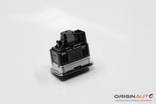 Botao Comando Vidro Mercedes C 180 Coupe W204 2014 A2049058102