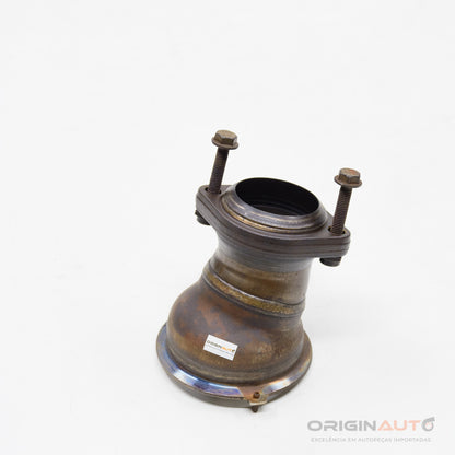 Cano Escape Turbina Mercedes C 43 Amg W205 2018 A2761405713