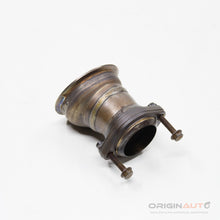 Cano Escape Turbina Mercedes C 43 Amg W205 2018 A2761405713