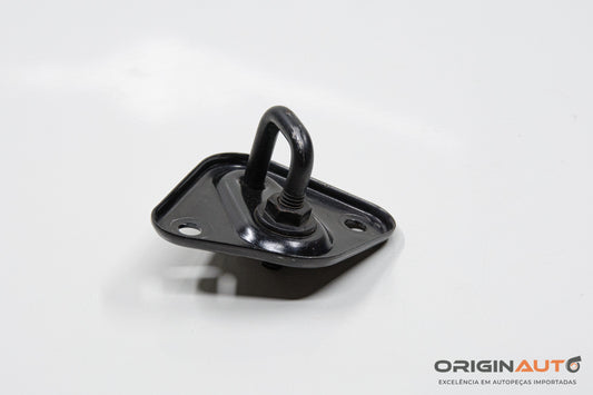 Batente Capo Mercedes C 180 Coupe W204 2014 A2128800060