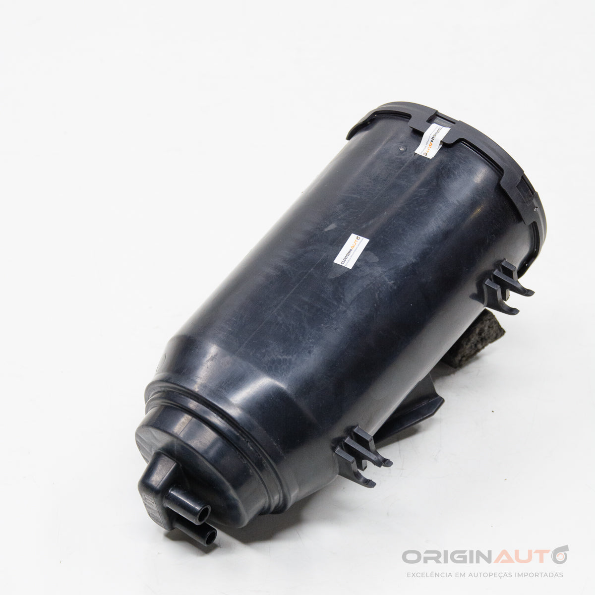 Filtro Canister Mercedes C 43 Amg W205 2018 A0004700559