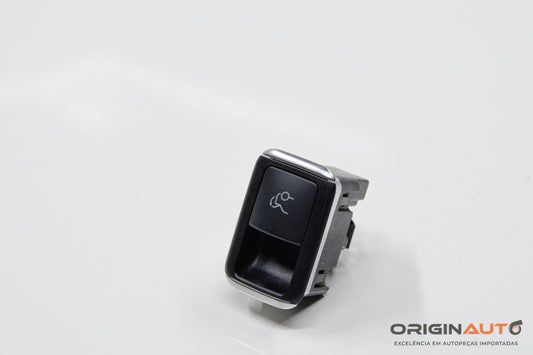 Botao Abertura Porta Malas Mercedes C 180 Coupe W204 2014 A2129059200