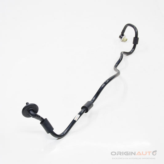 Mangueira Duto De Ar Mercedes C 43 Amg W205 2018 A2054301000