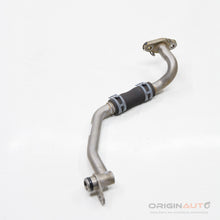 Mangueira Tubo Cano Oleo Mercedes C 43 Amg W205 2018 A2760901600