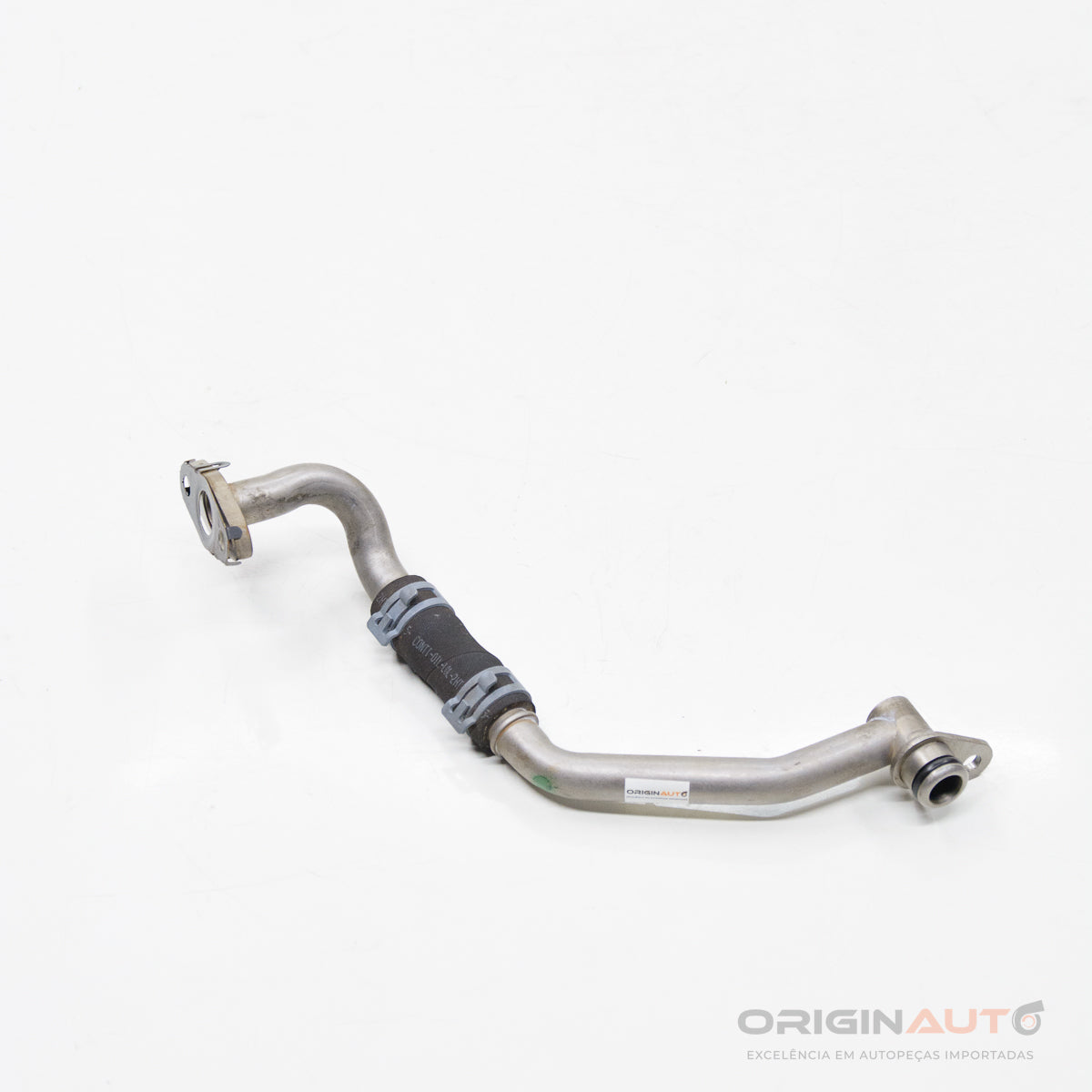 Mangueira Tubo Cano Oleo Mercedes C 43 Amg W205 2018 A2760901600