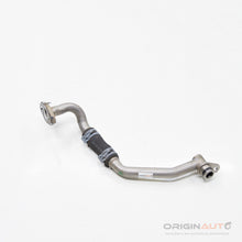 Mangueira Tubo Cano Oleo Mercedes C 43 Amg W205 2018 A2760901600