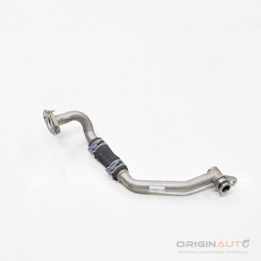 Mangueira Tubo Cano Oleo Mercedes C 43 Amg W205 2018 A2760901600