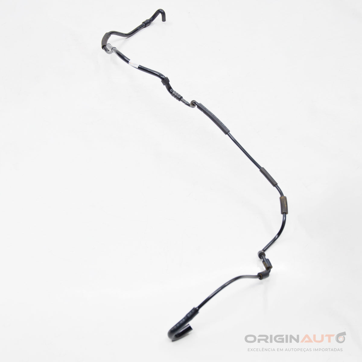 Mangueira Vacuo Motor Mercedes C 43 Amg W205 2018 A2761400264