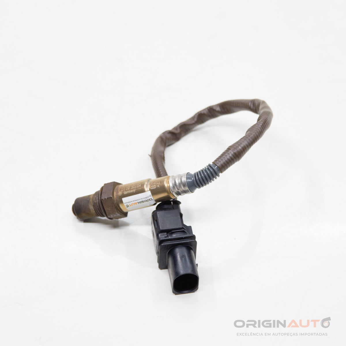 Sonda Lambda Pre Oxigenio Mercedes C 43 Amg W205 2018 A0095426218