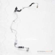 Mangueira De Agua Mercedes C 43 Amg W205 2018 A2762006651 A0009971759 9703541572