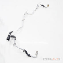 Mangueira De Agua Mercedes C 43 Amg W205 2018 A2762006651 A0009971759 9703541572