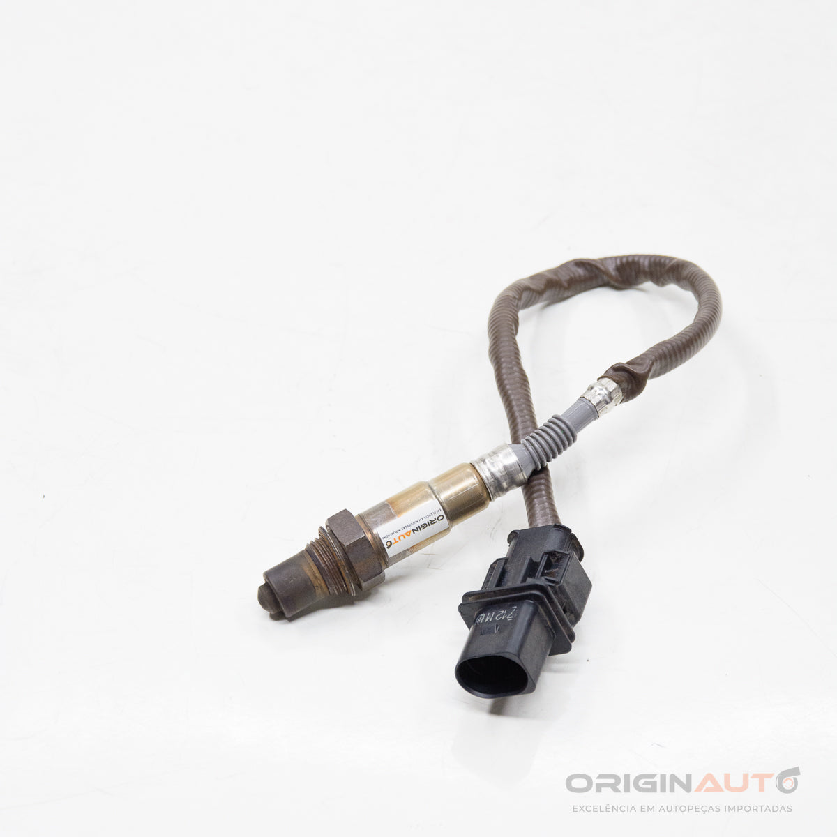 Sonda Lambda Pre Oxigenio Mercedes C 43 Amg W205 2018 A0095426018