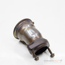 Cano Escape Turbina Mercedes C 43 Amg W205 2018 A2761405813