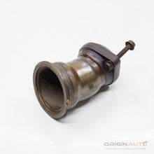 Cano Escape Turbina Mercedes C 43 Amg W205 2018 A2761405813