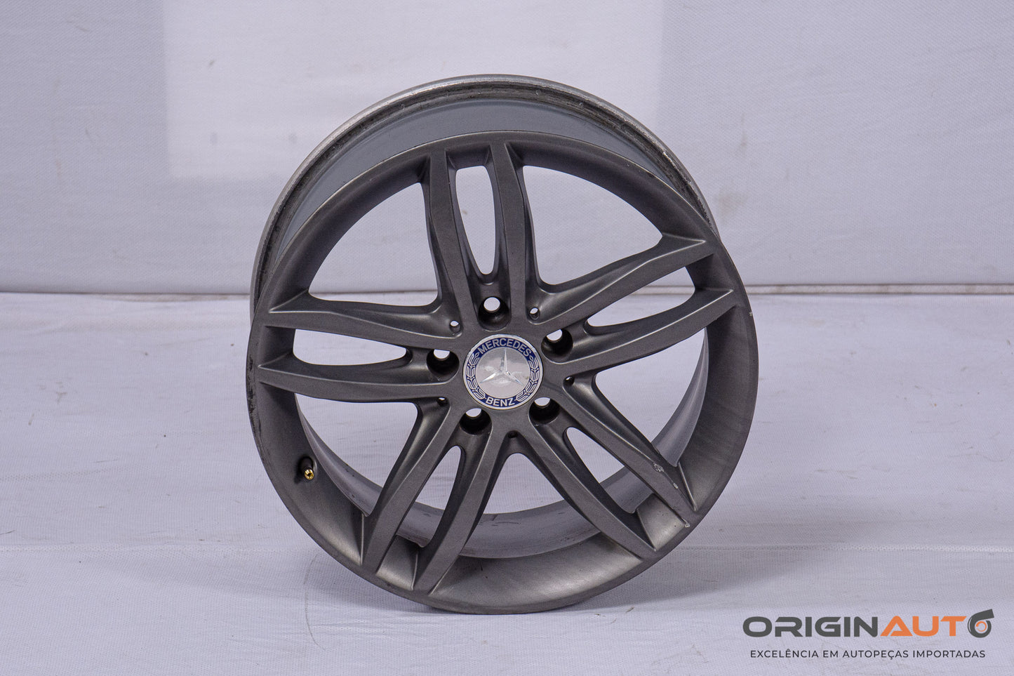 Roda Mercedes C 180 Coupe W204 2014