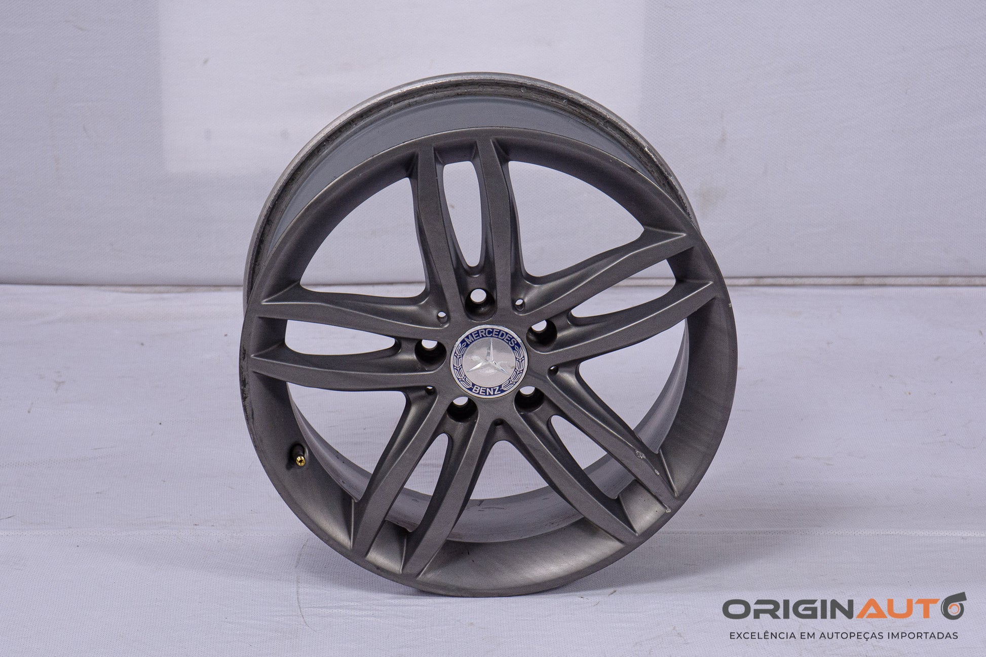 Roda Mercedes C 180 Coupe W204 2014