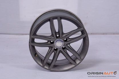 Roda Mercedes C 180 Coupe W204 2014