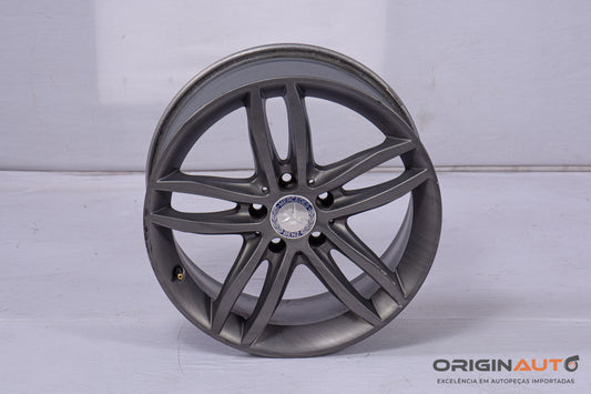 Roda Mercedes C 180 Coupe W204 2014