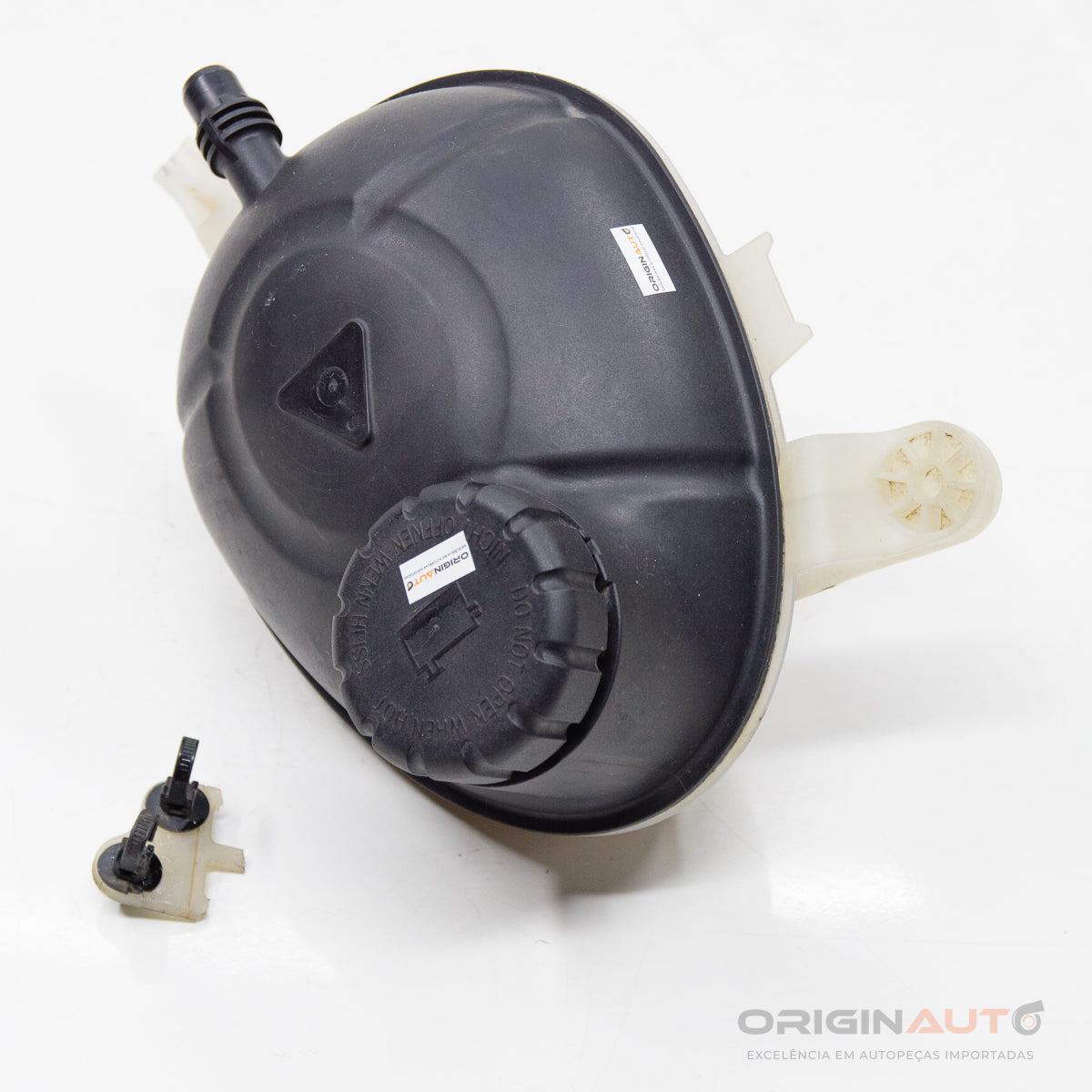 Reservatorio Agua Radiador Mercedes C 43 Amg W205 2018 A2055000049