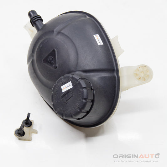 Reservatorio Agua Radiador Mercedes C 43 Amg W205 2018 A2055000049