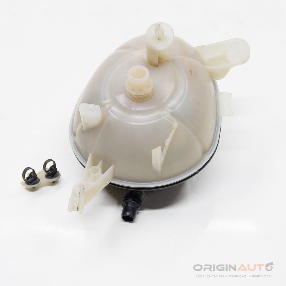 Reservatorio Agua Radiador Mercedes C 43 Amg W205 2018 A2055000049