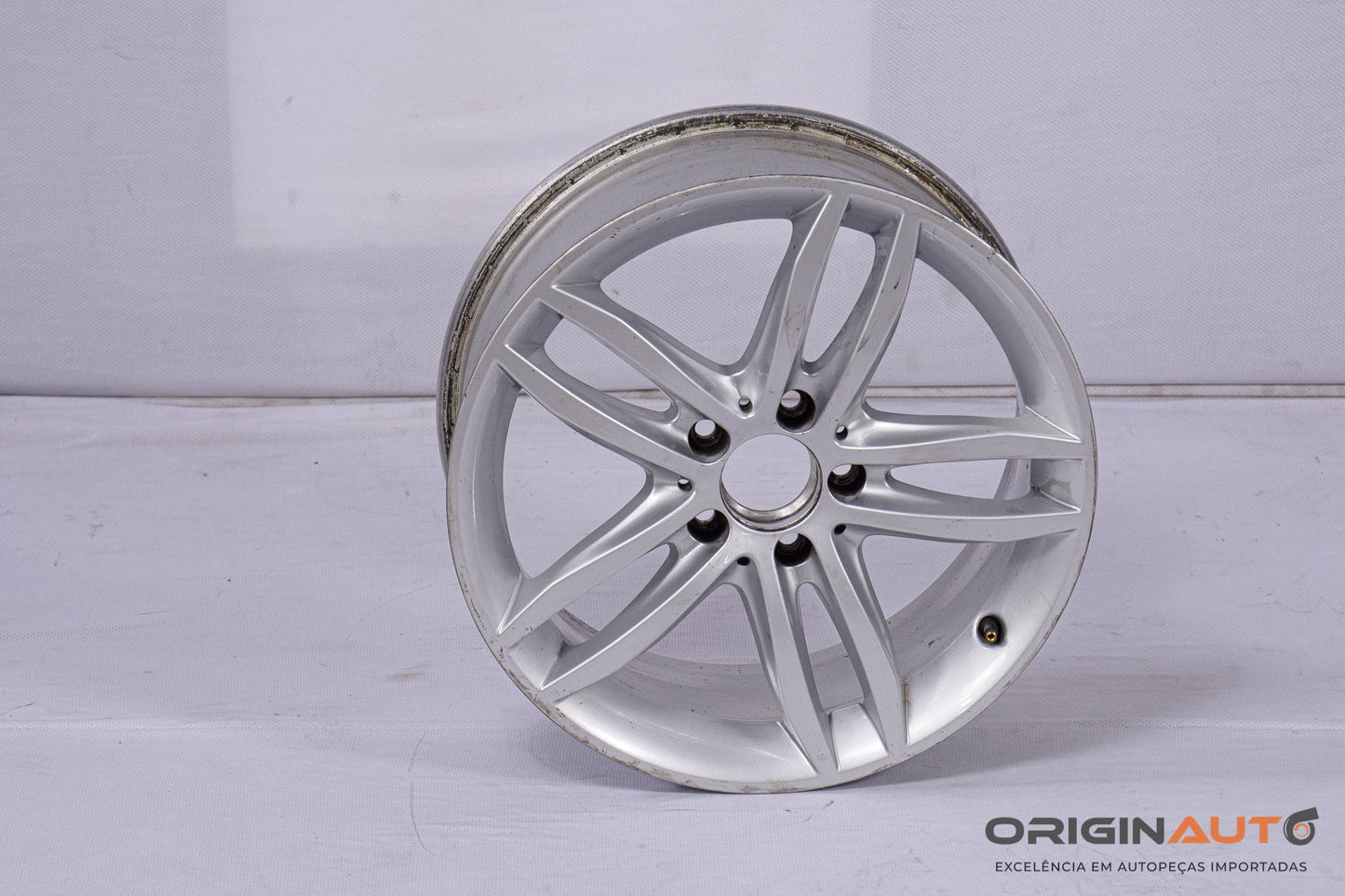 Roda Mercedes C 180 Coupe W204 2014