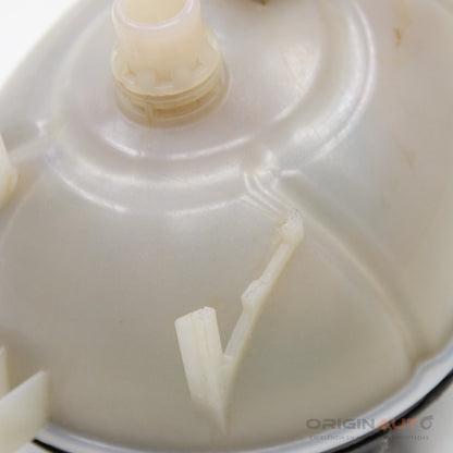 Reservatorio Agua Radiador Mercedes C 43 Amg W205 2018 A2055000049