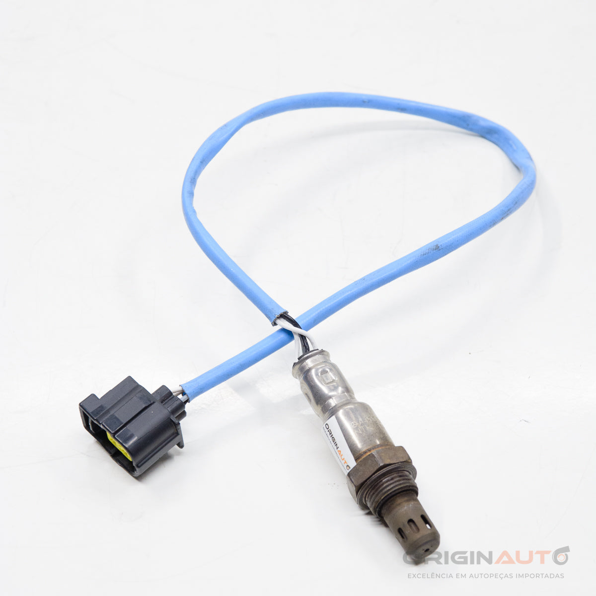 Sonda Lambda Pos Oxigenio Mercedes C 43 Amg W205 2018 A0005421600