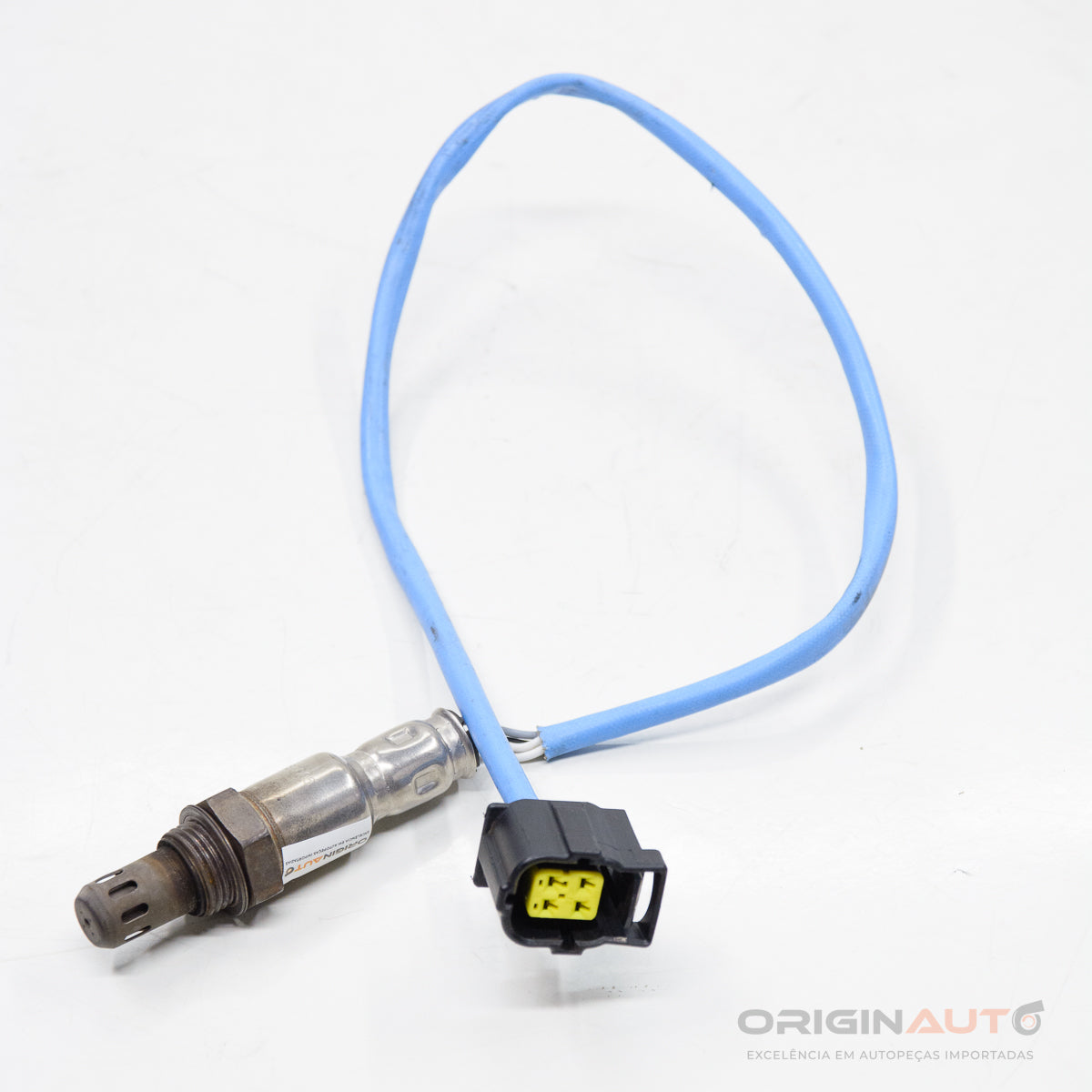 Sonda Lambda Pos Oxigenio Mercedes C 43 Amg W205 2018 A0005421600