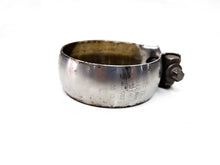 Abracadeira Escape Mercedes C 180 Coupe W204 2014 A0004901541