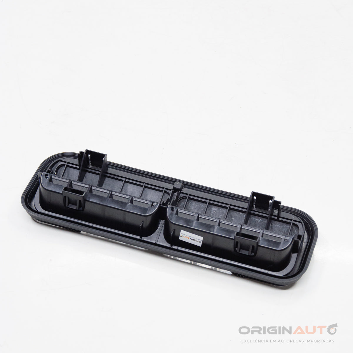 Defletor De Ar Carroceria Mercedes C 43 Amg W205 2018 A2058301201