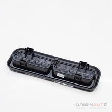 Defletor De Ar Carroceria Mercedes C 43 Amg W205 2018 A2058301201