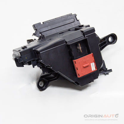 Caixa Fusiveis Motor Mercedes C 43 Amg W205 2018 A2055406811