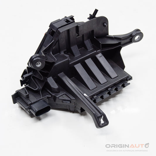 Caixa Fusiveis Motor Mercedes C 43 Amg W205 2018 A2055406811