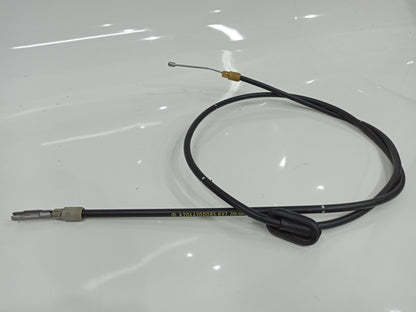 Cabo Freio De Pe Mercedes C 180 Coupe W204 2014 A2044200085