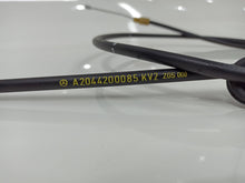 Cabo Freio De Pe Mercedes C 180 Coupe W204 2014 A2044200085