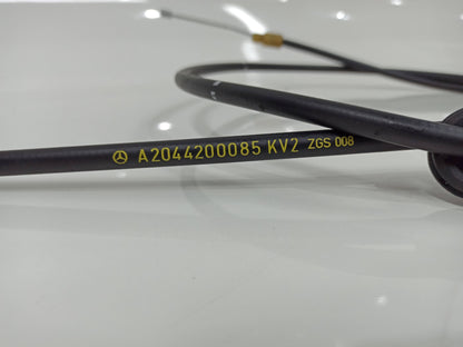 Cabo Freio De Pe Mercedes C 180 Coupe W204 2014 A2044200085