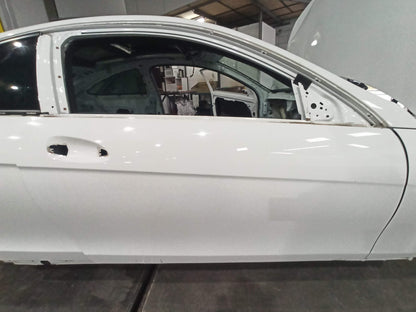 Porta Direita Mercedes C 180 Coupe W204 2014