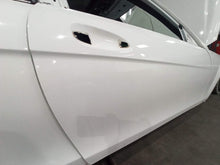 Porta Direita Mercedes C 180 Coupe W204 2014