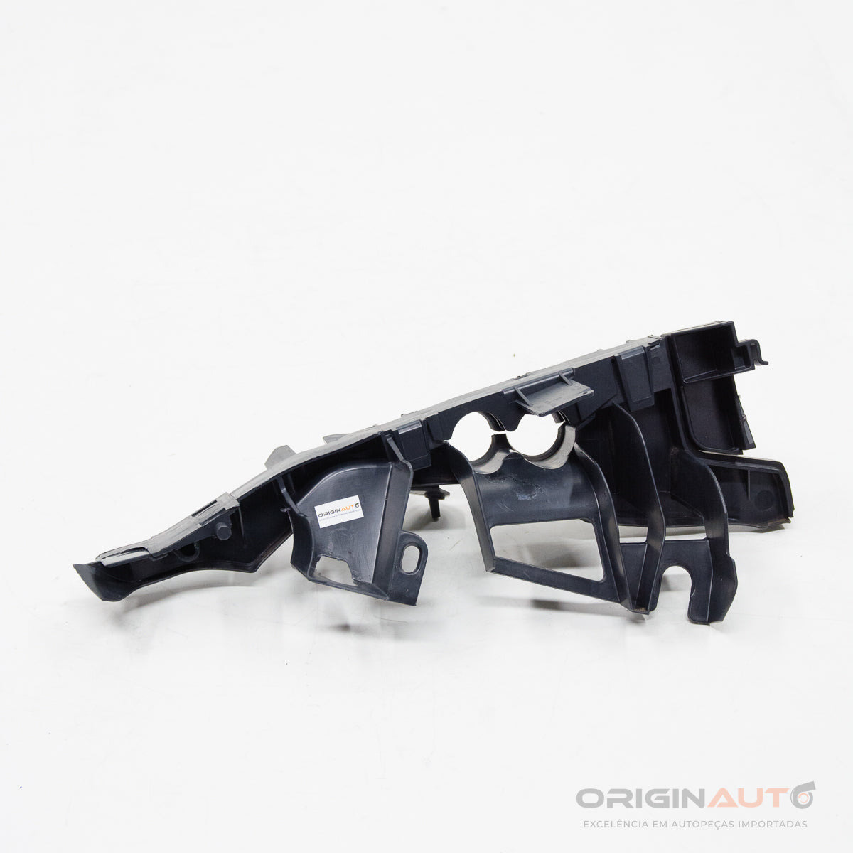 Vedacao Churrasqueira Direita Mercedes C 43 Amg W205 2018 A2058317600