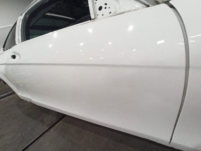 Porta Direita Mercedes C 180 Coupe W204 2014