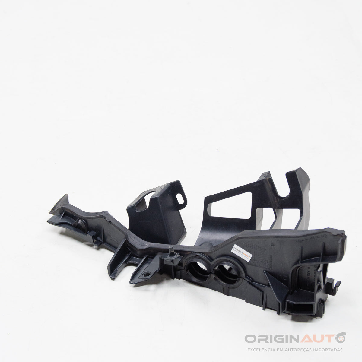 Vedacao Churrasqueira Direita Mercedes C 43 Amg W205 2018 A2058317600