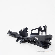 Vedacao Churrasqueira Direita Mercedes C 43 Amg W205 2018 A2058317600