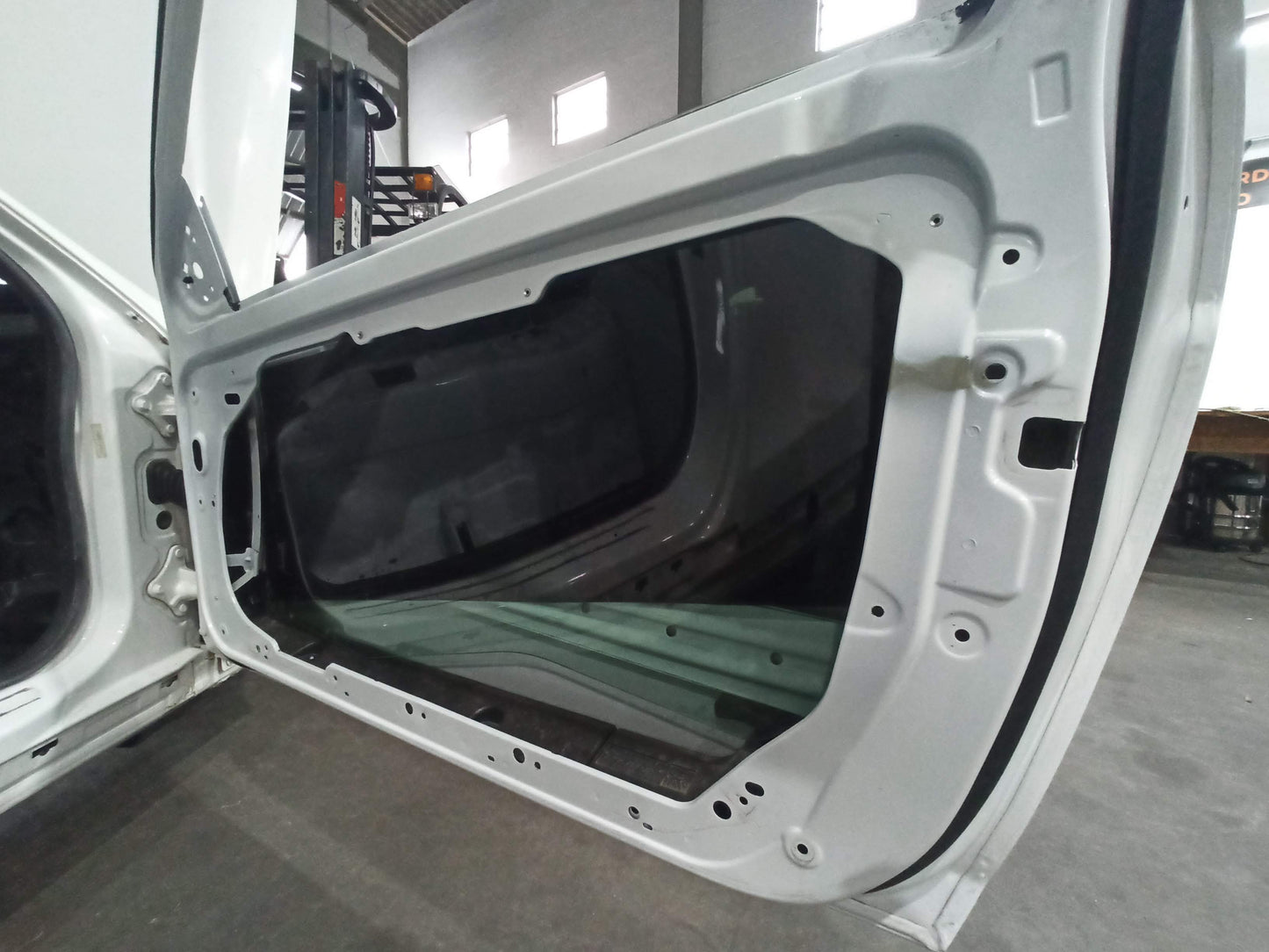 Porta Direita Mercedes C 180 Coupe W204 2014