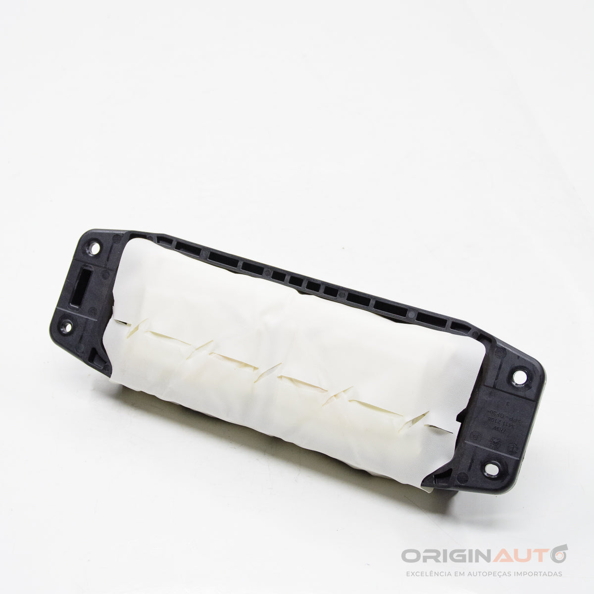 Airbag Capa Painel Mercedes C 43 Amg W205 2018 A2058600002