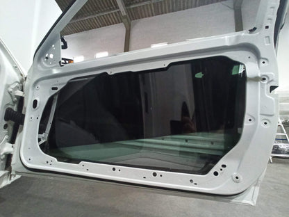 Porta Direita Mercedes C 180 Coupe W204 2014