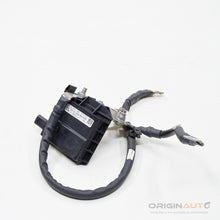 Chicote Cabo Polo Positivo Bateria Mercedes C 43 Amg W205 2018 A2054402236 A0009