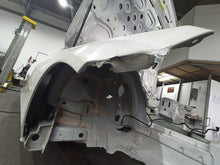 Paralama Dianteiro Direito Mercedes C 180 Coupe W204 2014